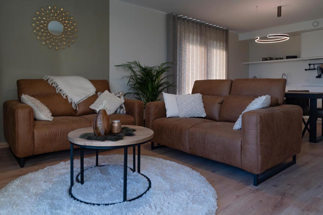 De Weldoeninge Villa Wingene Екстериор снимка